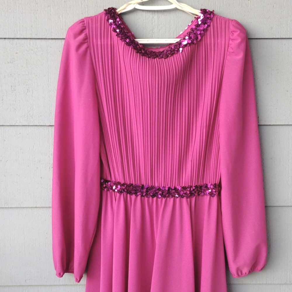 Vintage Dress 1960's